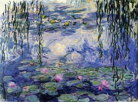 Nhận ra tranh của Picasso qua những nhân vật nữ... “lộ hàng”? - 29 Nếu tranh có những vũ công múa ba-lê, đó có thể là tranh của danh họa người Pháp Edgar Degas.
