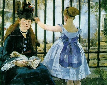 Nhận ra tranh của Picasso qua những nhân vật nữ... “lộ hàng”? - 34 Nếu tranh có những vũ công múa ba-lê, đó có thể là tranh của danh họa người Pháp Edgar Degas.