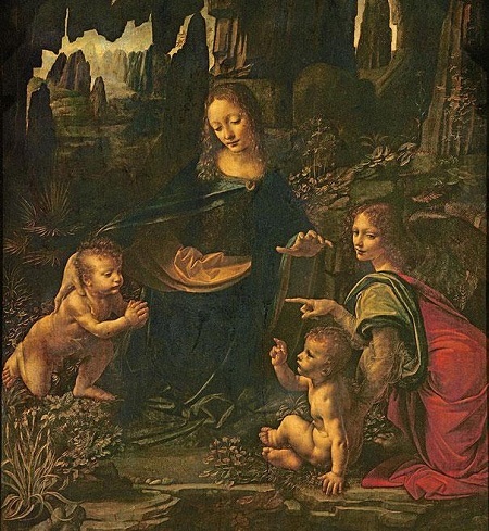 Nhận ra tranh của Picasso qua những nhân vật nữ... “lộ hàng”? - 36 Nếu tranh có những vũ công múa ba-lê, đó có thể là tranh của danh họa người Pháp Edgar Degas.