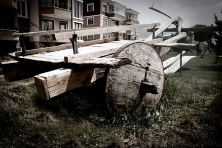 7 hiện vật lâu đời nhất từng được tìm thấy