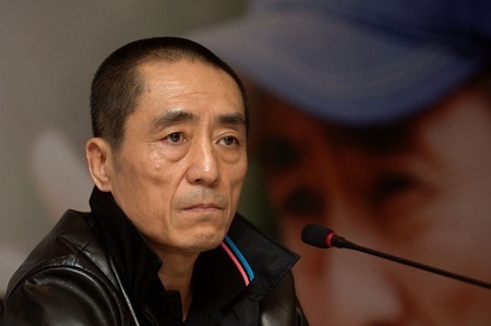 Đạo diễn Trương Nghệ Mưu có nhiều con vì... “mê tín”? - 2 Đạo diễn Trương Nghệ Mưu có nhiều con vì... “mê tín”?