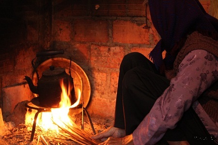 Lỡ chuyến đò Xuân