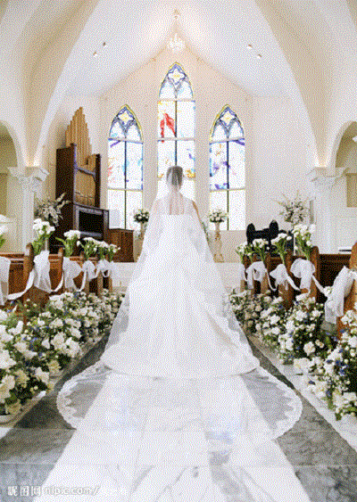 Lễ cưới siêu sang ngày càng nở rộ ở Trung Quốc - 1 Lễ cưới siêu sang ngày càng nở rộ ở Trung Quốc