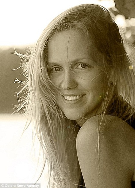 Hình ảnh “gây sốt” về đời sống thường nhật của hai em nhỏ