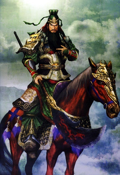 Giải mã Tam quốc: 'Ngũ hổ tướng' nhà Thục Hán trong chính sử