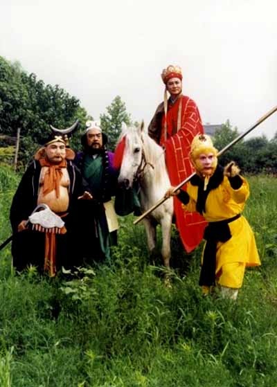 Những con ngựa nổi tiếng trong lịch sử - văn học Trung Quốc