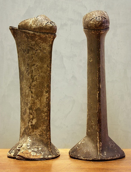 Những cách làm đẹp “đau đớn” của phụ nữ