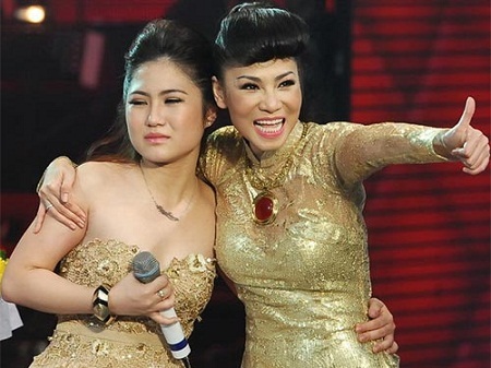 Loạn giá trị thật - ảo - 1 Loạn giá trị thật - ảo