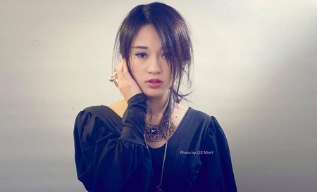 Diễm Hằng “Nhật ký Vàng Anh” từng nghĩ đến cái chết