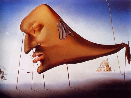 Nhận ra tranh của Picasso qua những nhân vật nữ... “lộ hàng”? - 8 Nhận ra tranh của Picasso qua những nhân vật nữ... “lộ hàng”?