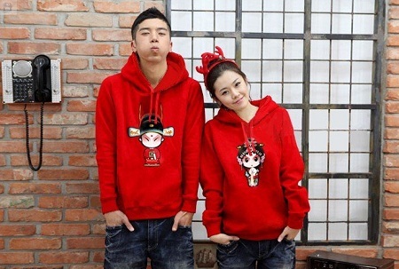 Dịch vụ thuê “người yêu” về ăn Tết nở rộ ở Trung Quốc - 3 Dịch vụ thuê “người yêu” về ăn Tết nở rộ ở Trung Quốc