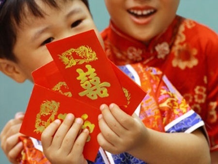 Làm gì đón Tết để có nhiều tài lộc? - 5 Ngắm pháo hoa