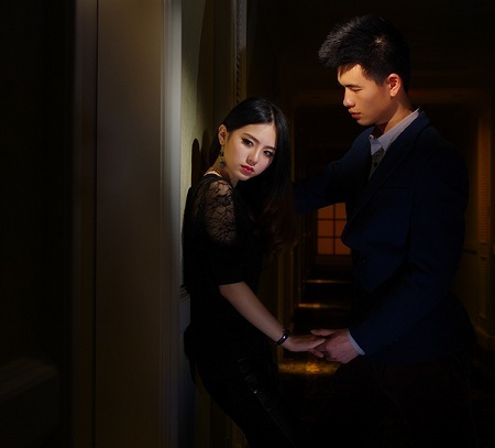 Dịch vụ thuê “người yêu” về ăn Tết nở rộ ở Trung Quốc - 5 Dịch vụ thuê “người yêu” về ăn Tết nở rộ ở Trung Quốc