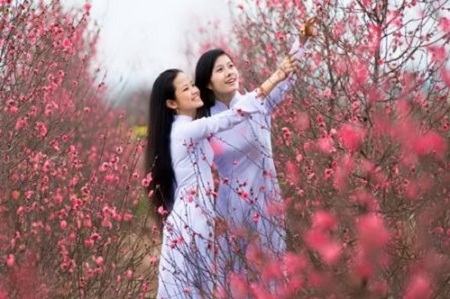 Cái Tết đầu tiên xa nhà - 4 Cái Tết đầu tiên xa nhà