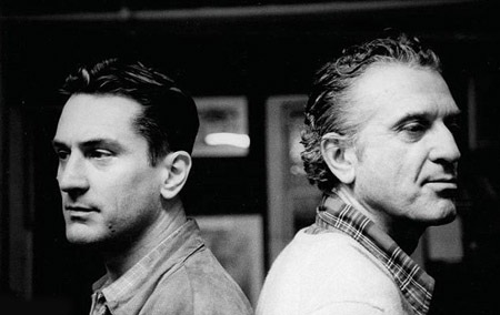 Nam diễn viên Robert De Niro bất ngờ làm phim về ông bố đồng tính - 1 Nam diễn viên Robert De Niro bất ngờ làm phim về ông bố đồng tính