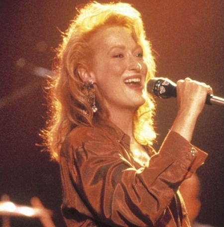 Meryl Streep là nữ diễn viên “thất bại” nhiều nhất trong lịch sử Oscar? - 9 Meryl Streep là nữ diễn viên “thất bại” nhiều nhất trong lịch sử Oscar?