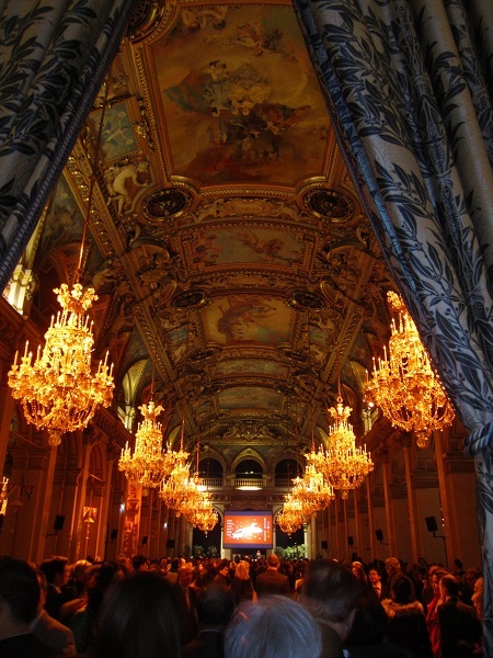 Đại sứ quán Việt Nam tại Pháp