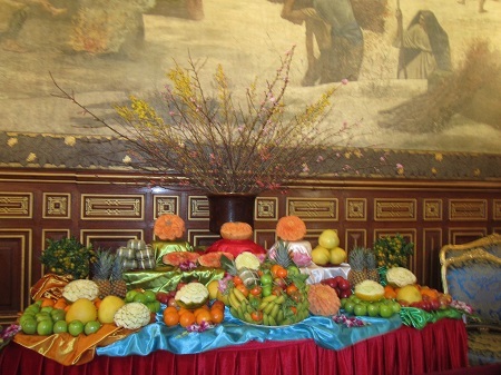 Đại sứ quán Việt Nam tại Pháp