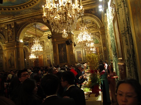 Đại sứ quán Việt Nam tại Pháp