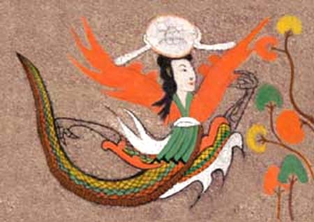 Chuyện “ông Táo” trong văn hóa dân gian Á Đông - 8 Chuyện “ông Táo” trong văn hóa dân gian Á Đông