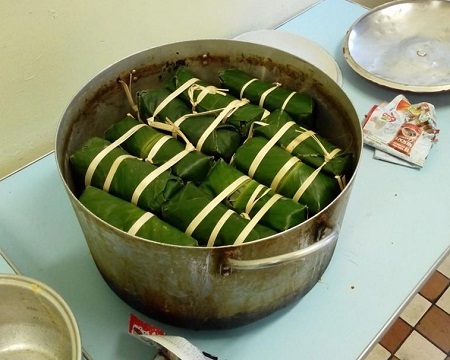 Tết xa xỉ - 2 Tết xa xỉ