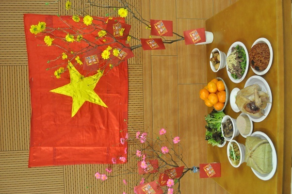 Hội du học sinh Đại học Quốc gia Seoul