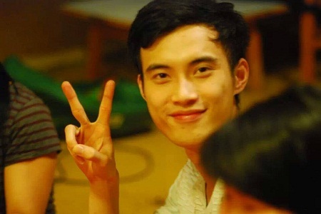 Tác giả bài viết (Nguyễn Tuấn Anh)