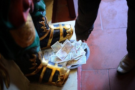 “Văn hóa tiền lẻ” hay tâm lý “nhỏ, lẻ”?