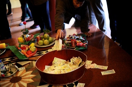 “Văn hóa tiền lẻ” hay tâm lý “nhỏ, lẻ”?