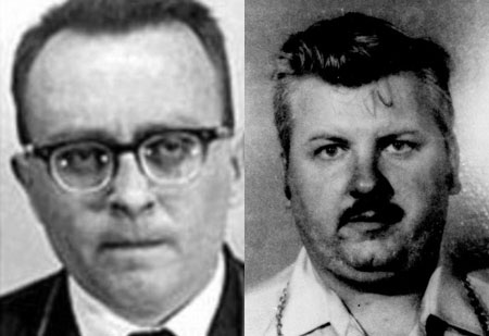 Hình ảnh về “sự nhân đạo cuối cùng” dành cho các tử tù - 3 Hình ảnh những bữa ăn cuối cùng dành cho tử tù