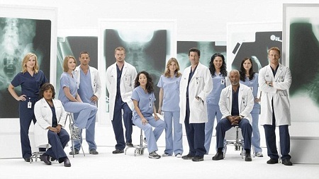 Hollywood đang thể hiện cái nhìn sai lệch về xã hội Mỹ?