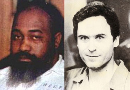 Hình ảnh về “sự nhân đạo cuối cùng” dành cho các tử tù - 9 Hình ảnh những bữa ăn cuối cùng dành cho tử tù