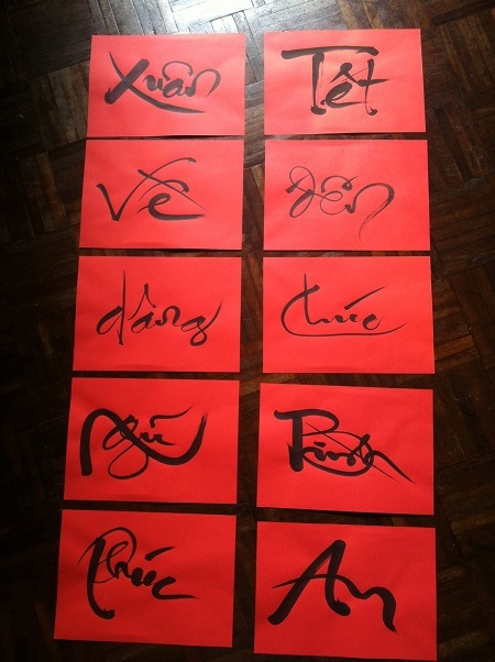 Tiếng pháo đêm Giao thừa trên đất Thái