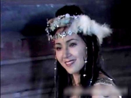 Tìm lại những “hạt sạn” trong “Tây Du Ký” (1986) - 35 Đơn giản bởi số lượng diễn viên quần chúng có hạn mà số cảnh cần huy động lại quá nhiều.