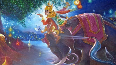 Những câu chuyện bí ẩn về giấc mơ