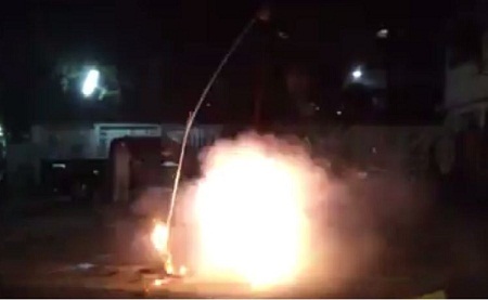 Độc giả cùng chia sẻ Tết Việt xa xứ