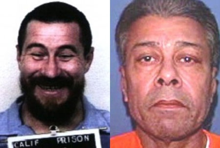 Hình ảnh về “sự nhân đạo cuối cùng” dành cho các tử tù - 14 Hình ảnh những bữa ăn cuối cùng dành cho tử tù