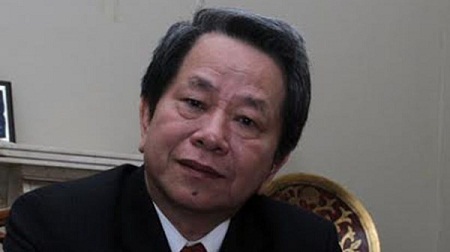 “Tháng Giêng là tháng ăn chơi” đã lạc hậu - 2 Ông Nguyễn Trần Bạt