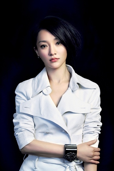 Những nữ diễn viên được khao khát nhất màn ảnh Hoa ngữ