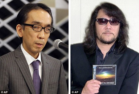 “Cú lừa” làm rung chuyển nền âm nhạc Nhật Bản