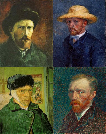 7 loạt tranh đẹp nhất của Van Gogh - 8 7 loạt tranh đẹp nhất của Van Gogh