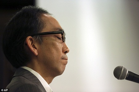 Ông Niigaki hy vọng sẽ được tiếp tục dạy học, sáng tác và biểu diễn.