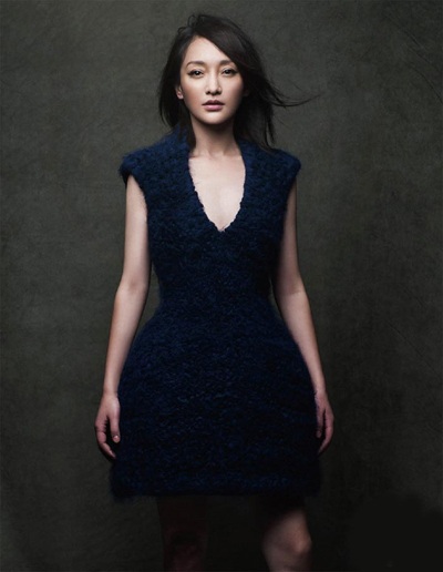 Những nữ diễn viên được khao khát nhất màn ảnh Hoa ngữ