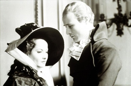 Bí mật động trời về thân thế của nữ diễn viên “Đồi gió hú” - 8 Merle Oberon trong những năm tháng về sau.