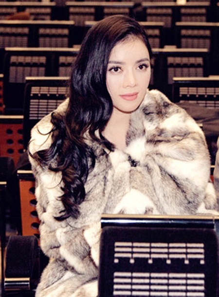 Ở châu Âu, nhạc kịch là thứ nghệ thuật đỉnh cao được đông đảo người yêu nghệ thuật yêu thích