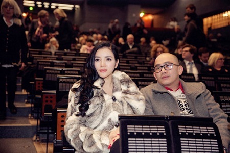 Ở châu Âu, nhạc kịch là thứ nghệ thuật đỉnh cao được đông đảo người yêu nghệ thuật yêu thích