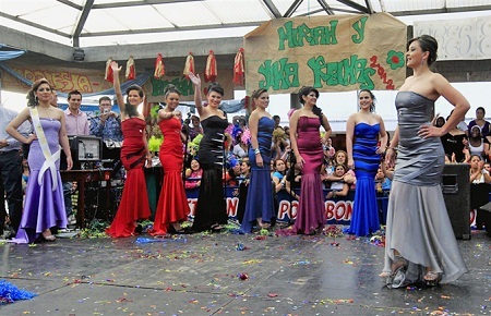 Những cuộc thi nhan sắc kỳ lạ nhất thế giới - 4 Những cuộc thi nhan sắc kỳ lạ nhất thế giới