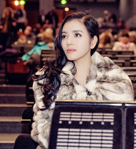 Ở châu Âu, nhạc kịch là thứ nghệ thuật đỉnh cao được đông đảo người yêu nghệ thuật yêu thích