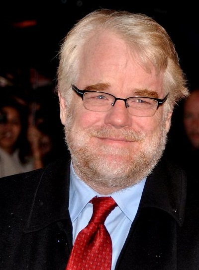 Diễn viên nổi tiếng Philip Hoffman qua đời vì ma túy - 1 Nam diễn viên Philip Seymour Hoffman (23/7/1967 - 2/2/2014)