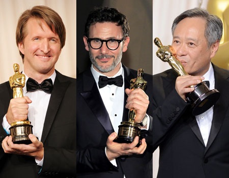 Tại sao nhiều đạo diễn người nước ngoài đoạt Oscar? - 2 Tại sao nhiều đạo diễn người nước ngoài đoạt Oscar?